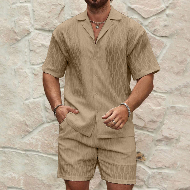 <tc>Nova | Ensemble deux pièces de plage pour hommes</tc>