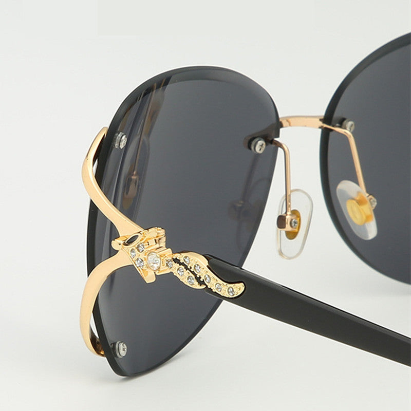 Lunettes de soleil Asher