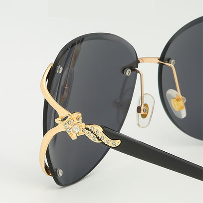 Lunettes de soleil Asher