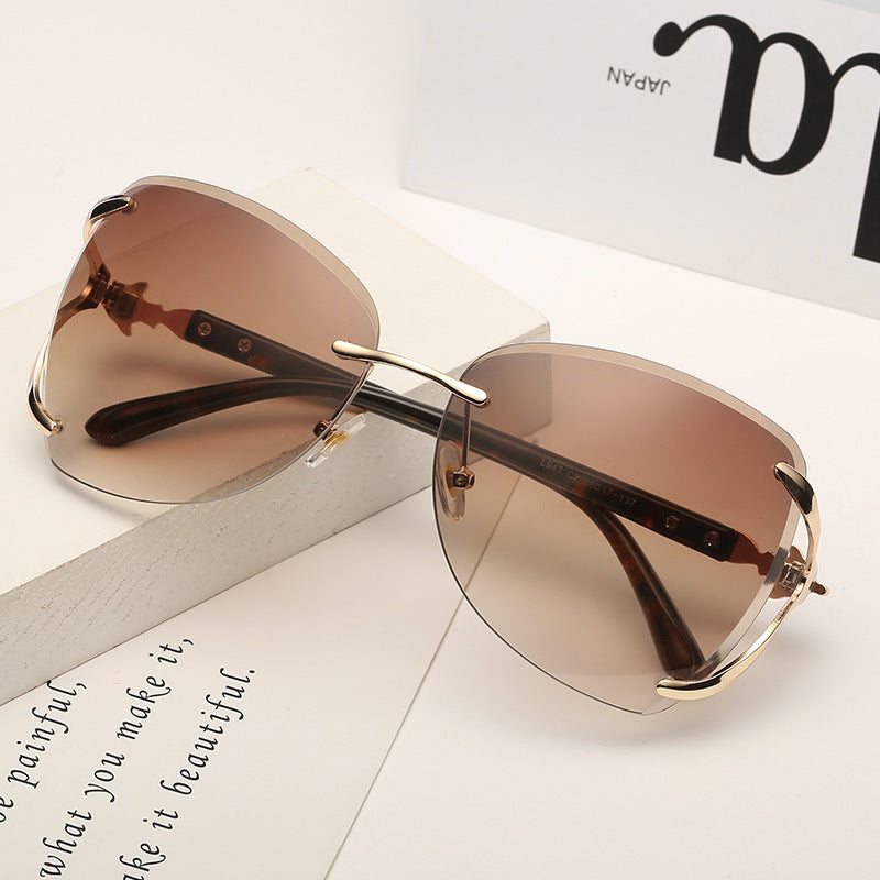 Lunettes de soleil Asher