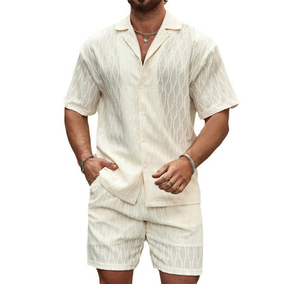 <tc>Nova | Ensemble deux pièces de plage pour hommes</tc>