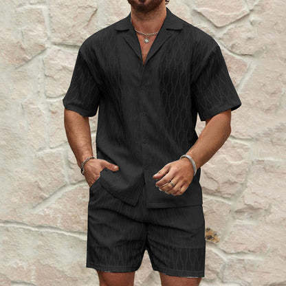 <tc>Nova | Ensemble deux pièces de plage pour hommes</tc>