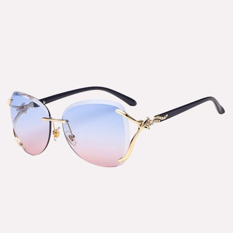Lunettes de soleil Asher