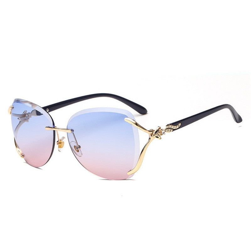 Lunettes de soleil Asher