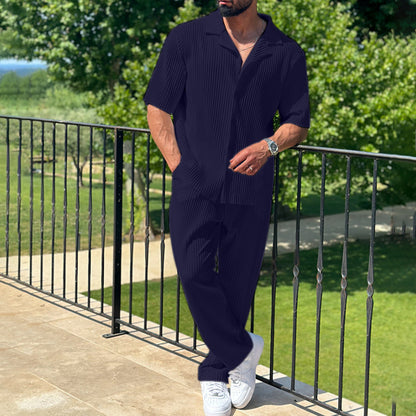 Ensemble décontracté Amalfi