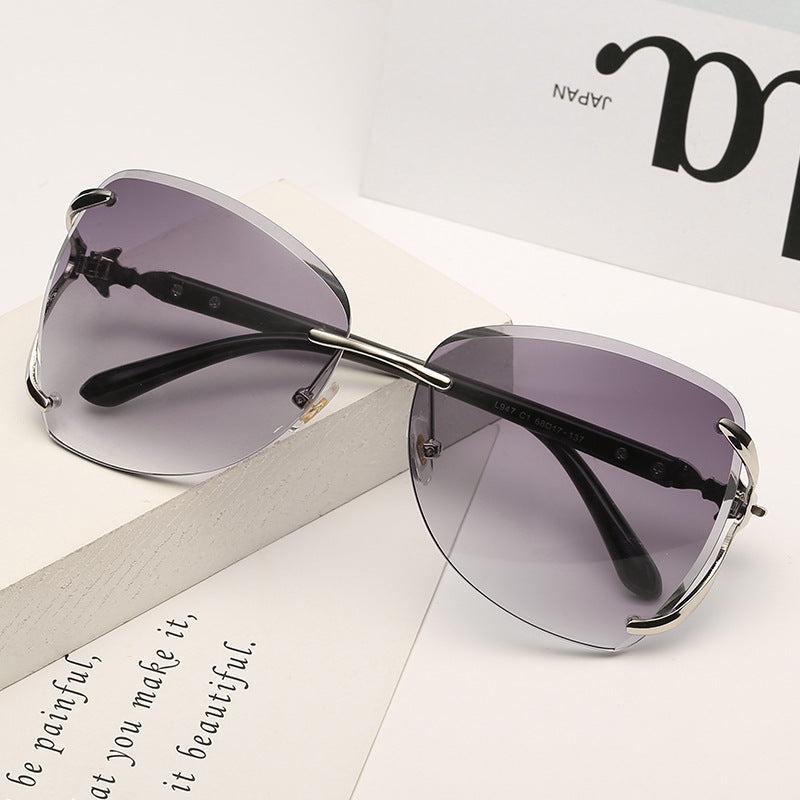 Lunettes de soleil Asher