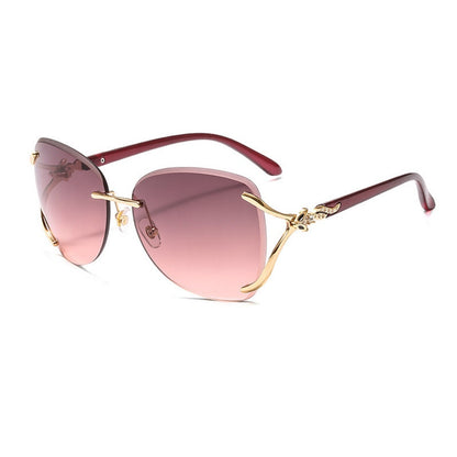 Lunettes de soleil Asher