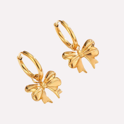 Boucles d'oreilles Isabelle