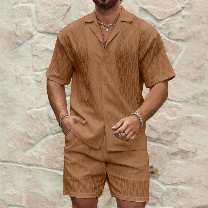 <tc>Nova | Ensemble deux pièces de plage pour hommes</tc>