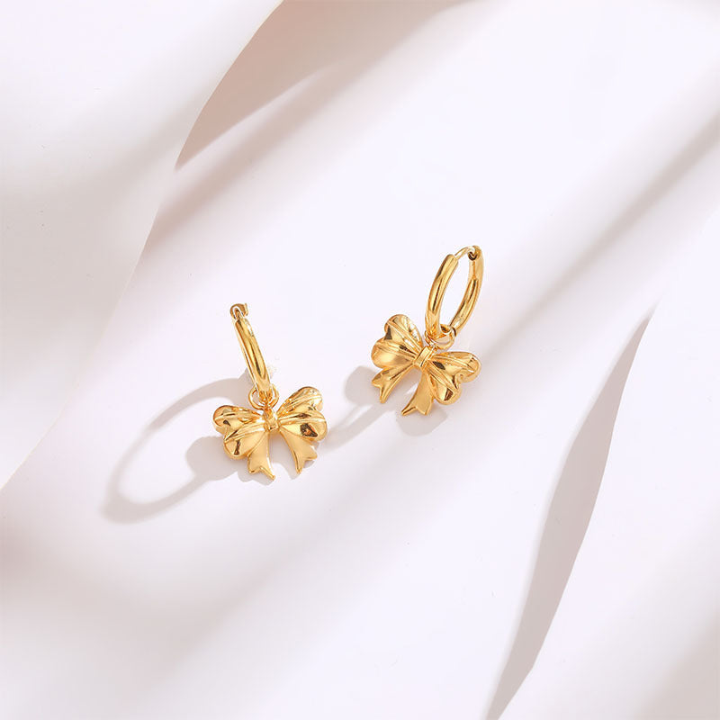 Boucles d'oreilles Isabelle