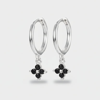 Boucles d'oreilles Éden