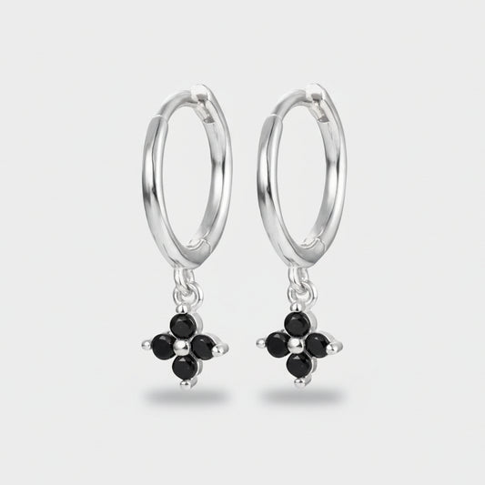 Boucles d'oreilles Éden