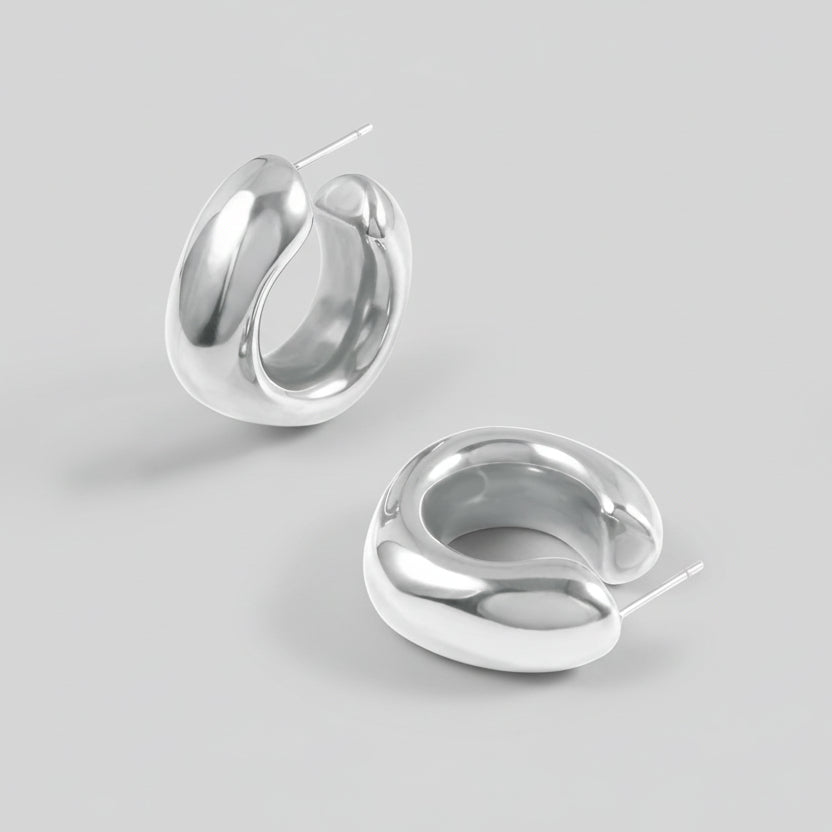 Boucles d'oreilles Olivia