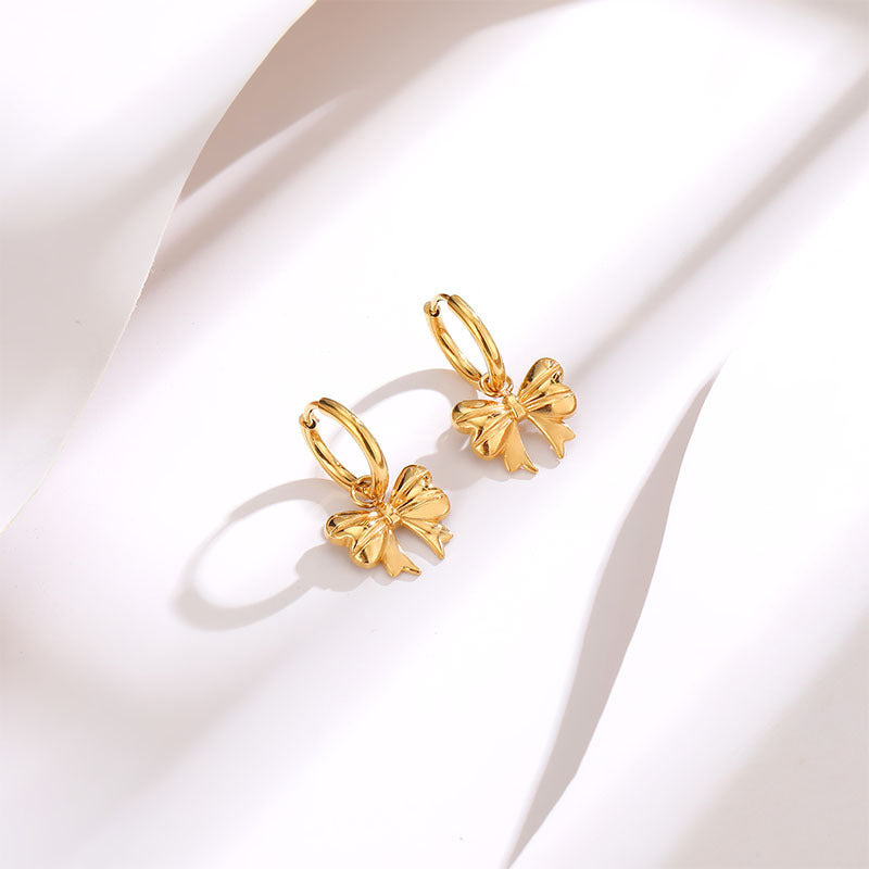 Boucles d'oreilles Isabelle