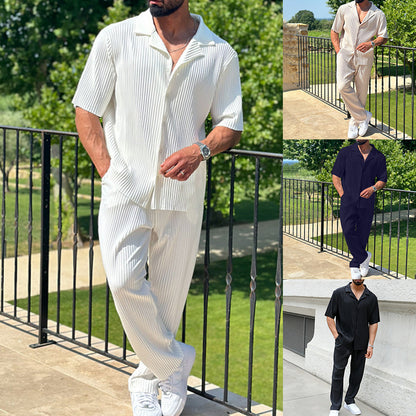 Ensemble décontracté Amalfi