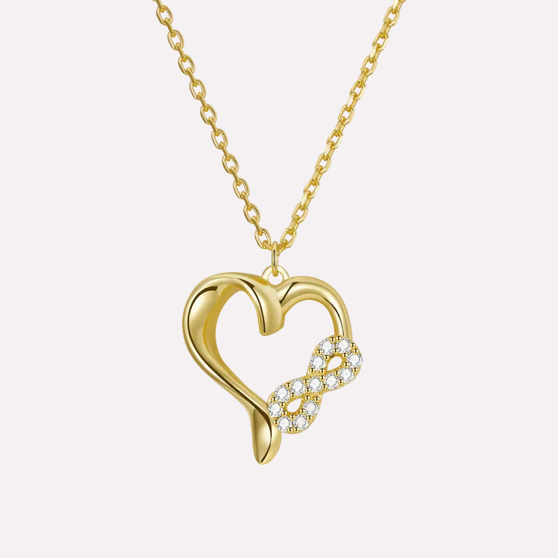 Collier pour toujours