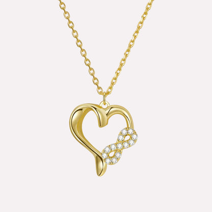 Collier pour toujours