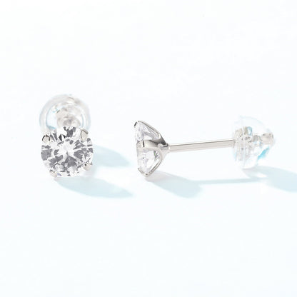Boucles d'oreilles Léia