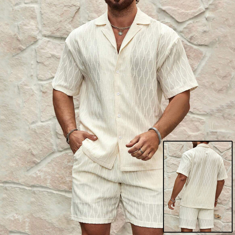 <tc>Nova | Ensemble deux pièces de plage pour hommes</tc>