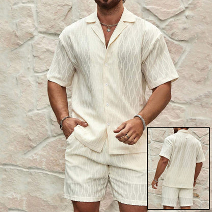 <tc>Nova | Ensemble deux pièces de plage pour hommes</tc>