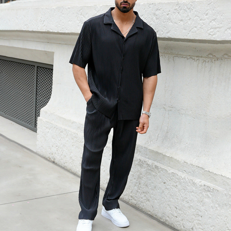 Ensemble décontracté Amalfi