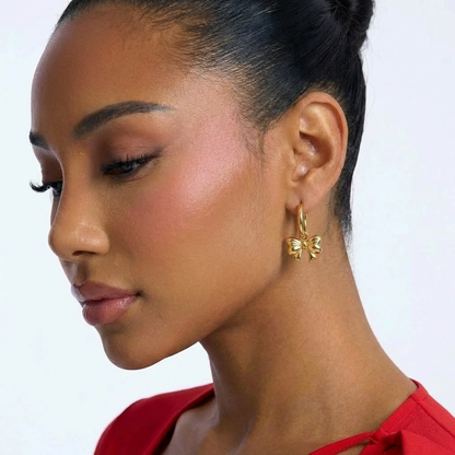 Boucles d'oreilles Isabelle