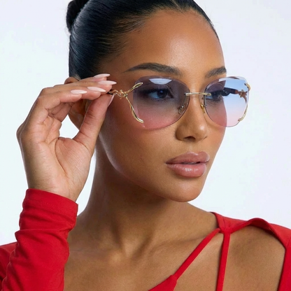 Lunettes de soleil Asher