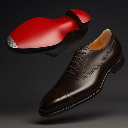 Richelieu Royal Oxford